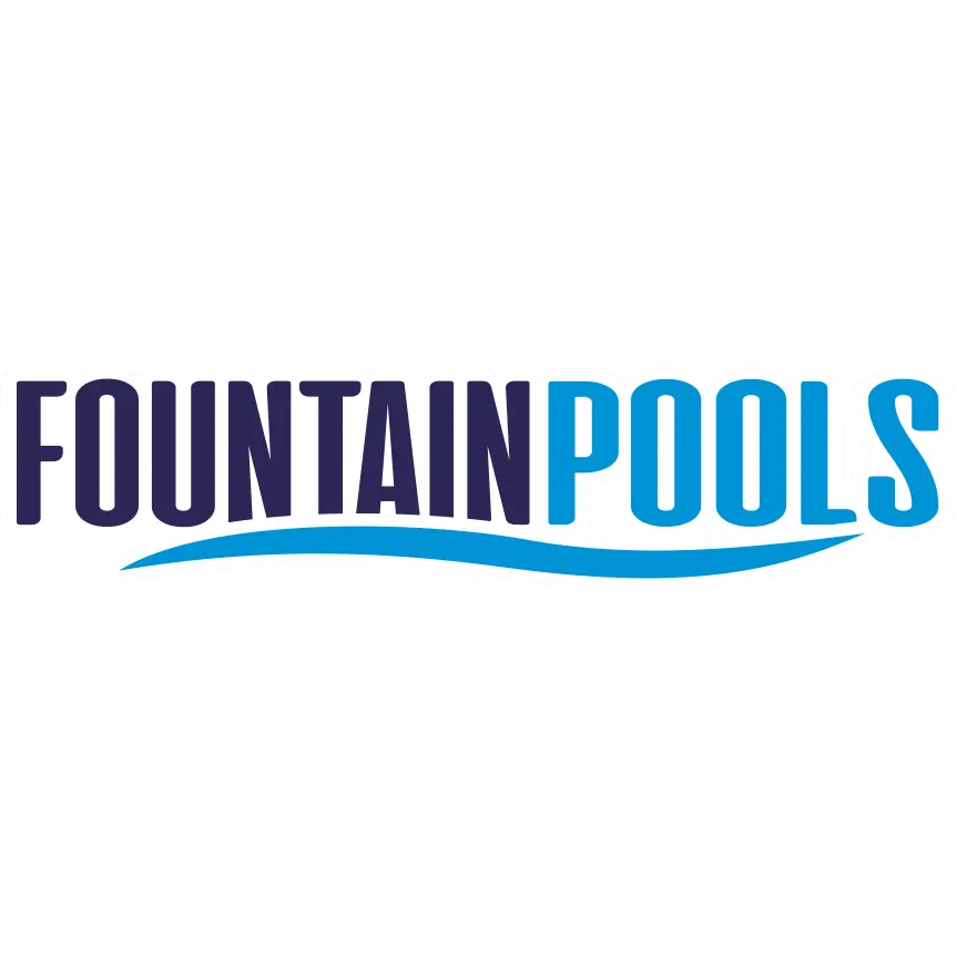 Fountain Pools