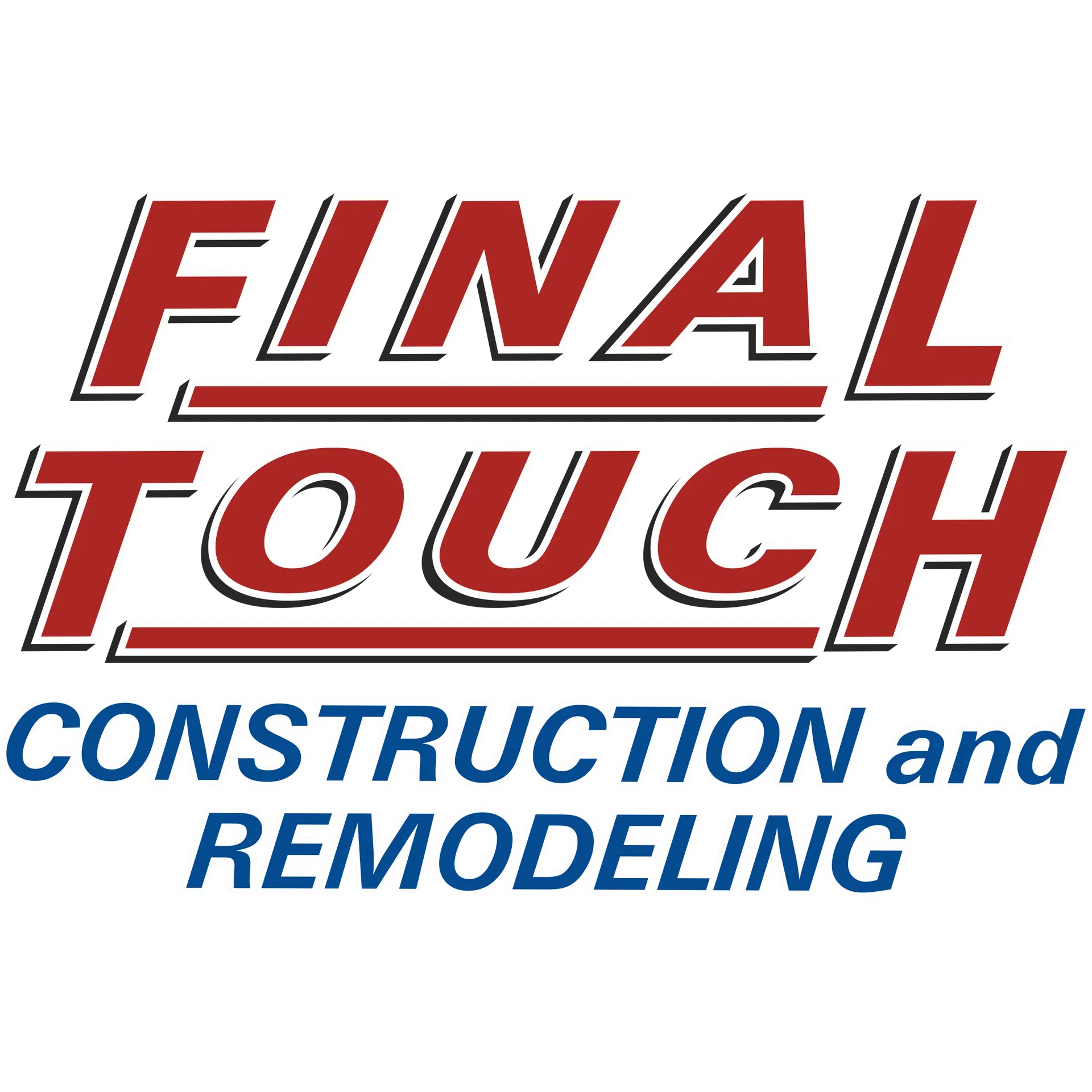 Final Touch Remodeling Inc