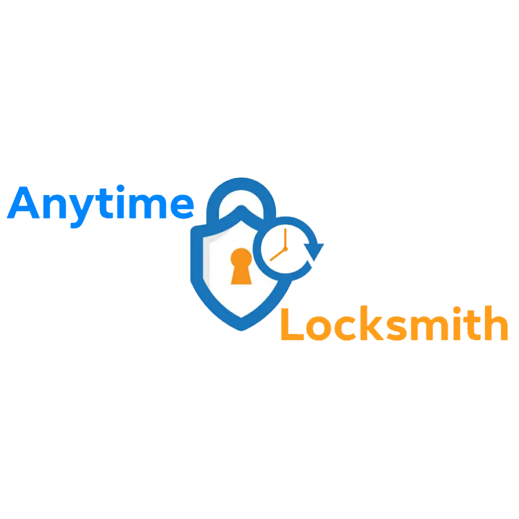 Anytime Locksmith Services