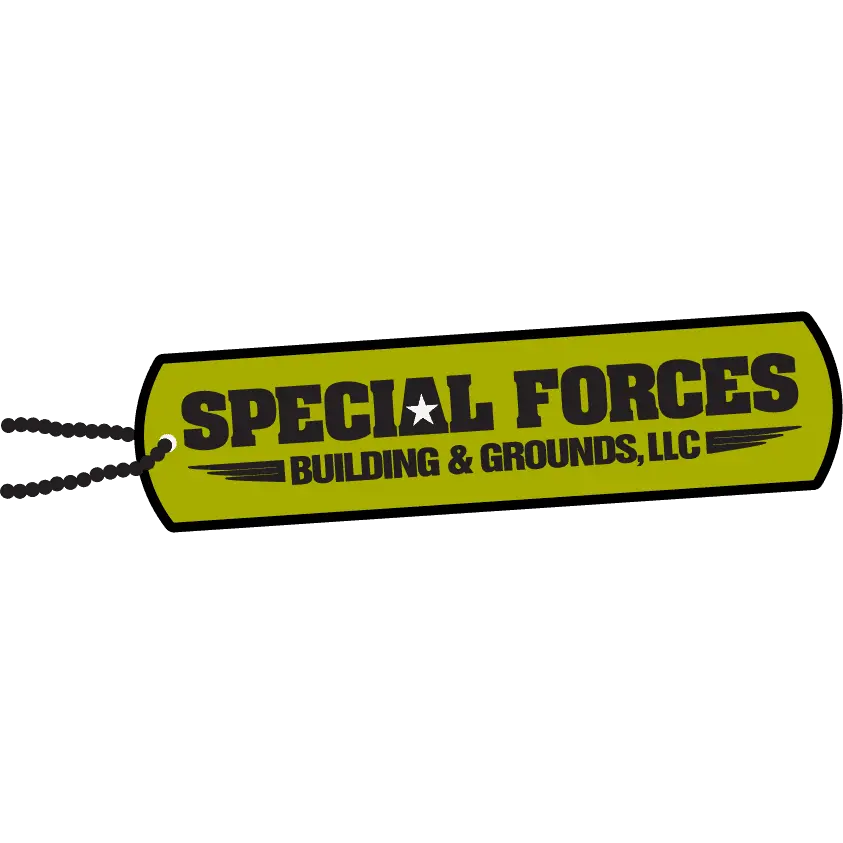 Special Forces Building and Grounds LLC