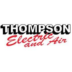Thompson Electric and Air