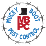 Mucky Boot Pest Control