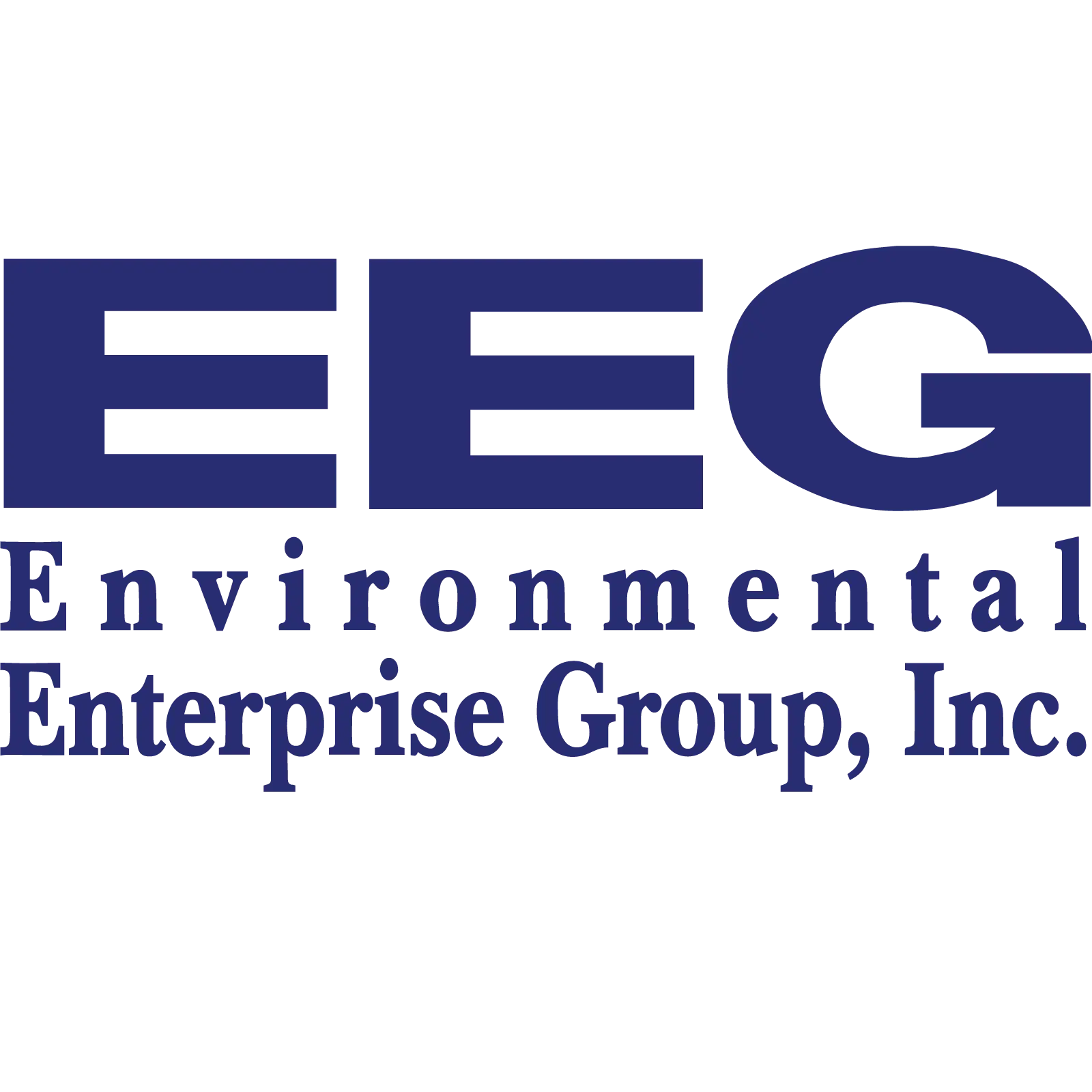 ENVIRONMENTAL ENTERPRISE GROUP, INC.