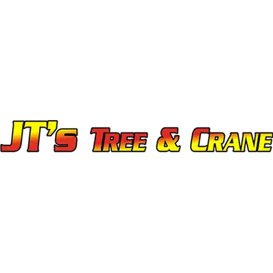 JT'S TREE & CRANE, LLC