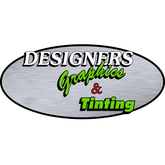 DESIGNERS Graphics & Tinting
