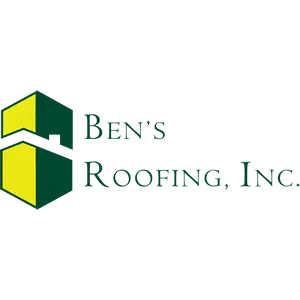 Ben's Roofing Inc.