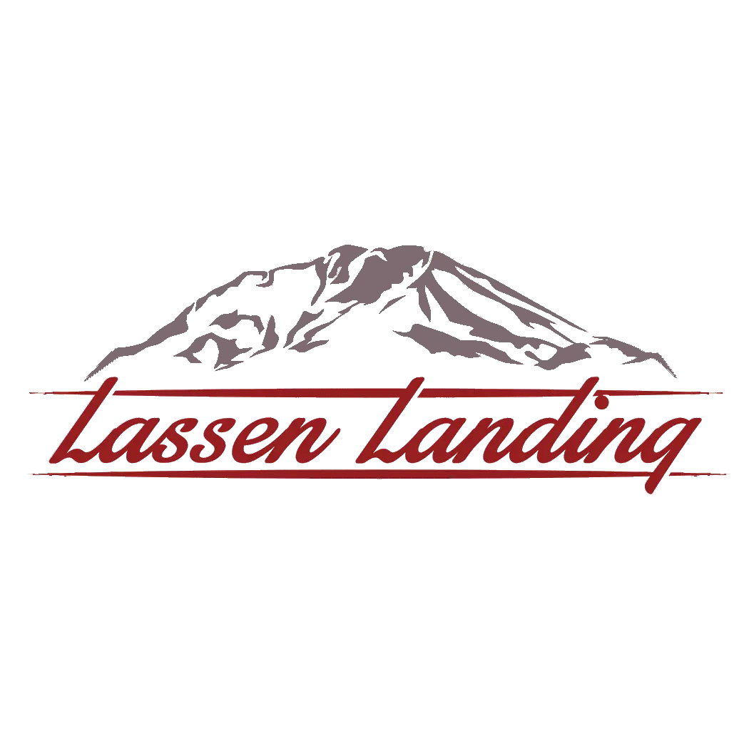 Lassen Landing