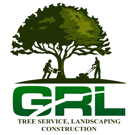 GRL Tree Service Landscaping Construction