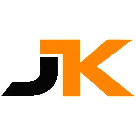 OUTDOORS BY JK