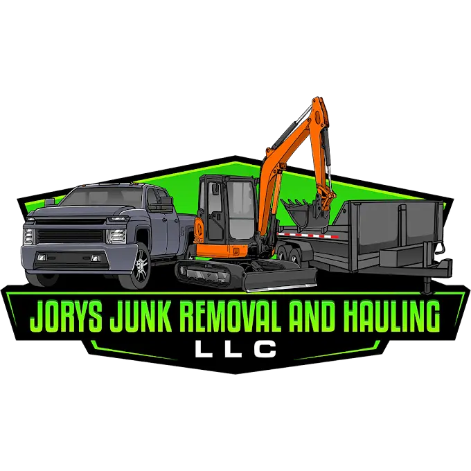 Jorys Junk Removal and Hauling LLC
