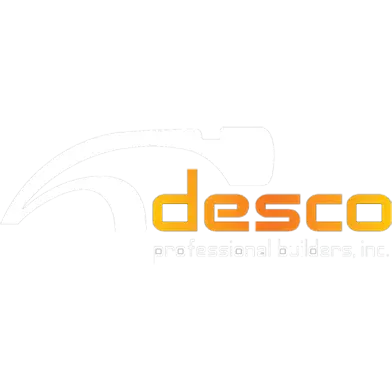 DESCO PROFESSIONAL BUILDERS INC
