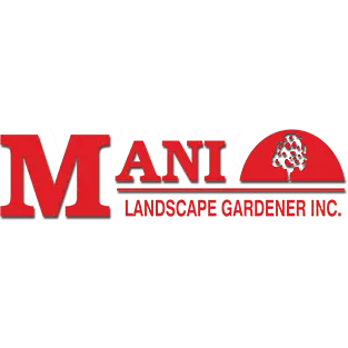 Mani Landscape Gardener Inc.