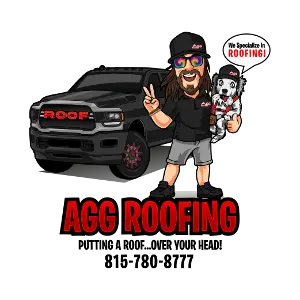 AGG Roofing LaSalle