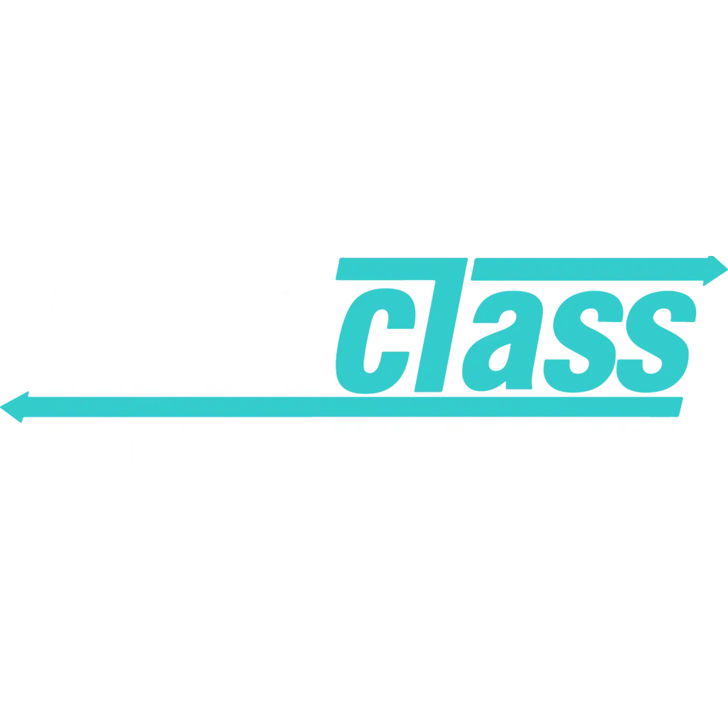 First Class Relocation and Storage