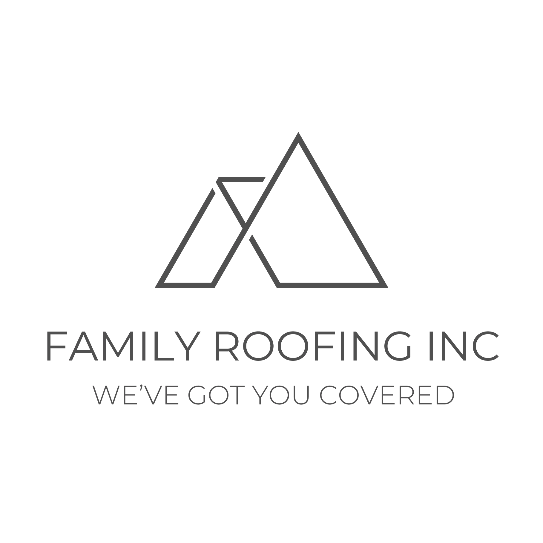 FAMILY ROOFING INC