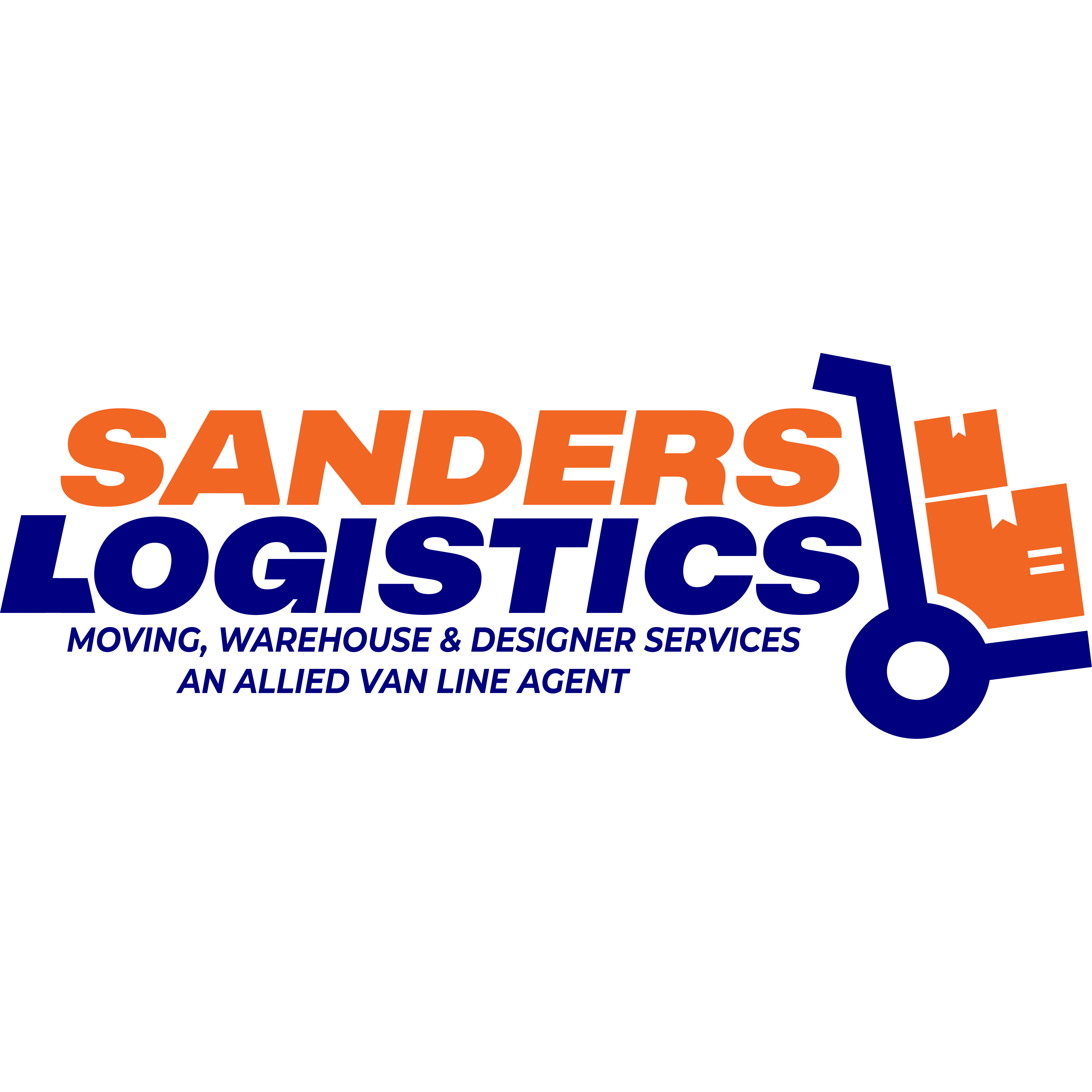 Ted R. Sanders Moving & Warehouse