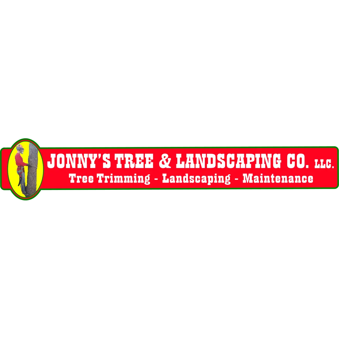 Jonny's Tree & Landscaping Co LLC