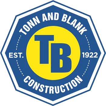 TONN AND BLANK CONSTRUCTION LLC