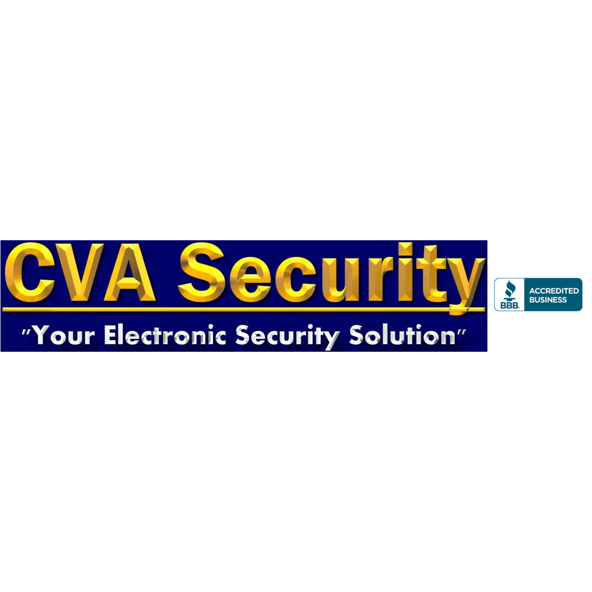 CVA Security