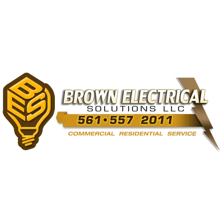Brown Electrical Solutions