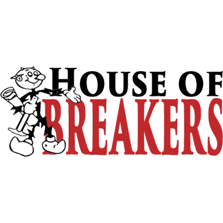 House of Breakers