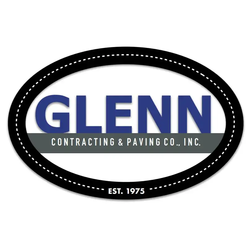 Glenn Contracting & Paving Company, Inc.
