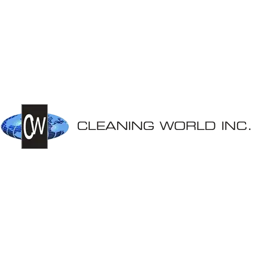 Cleaning World Inc