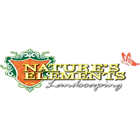 NATURE'S ELEMENTS LANDSCAPING