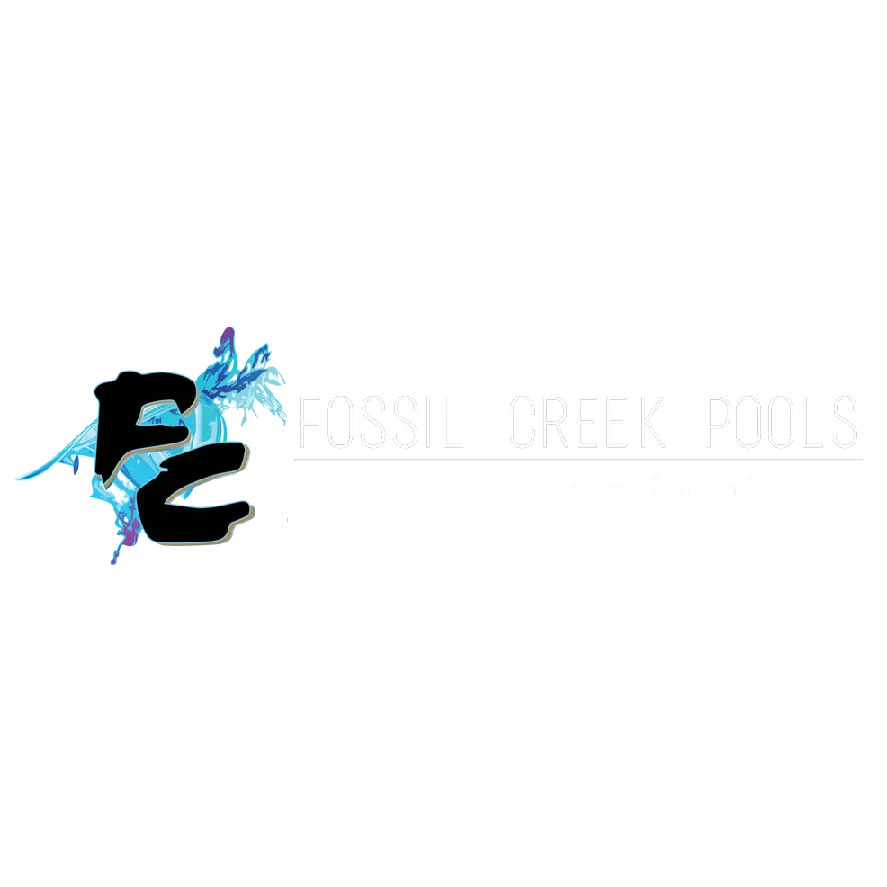 Fossil Creek Pools