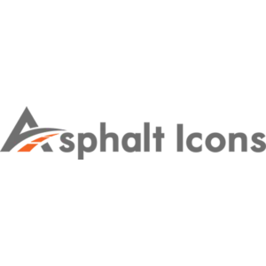 ASPHALT ICONS