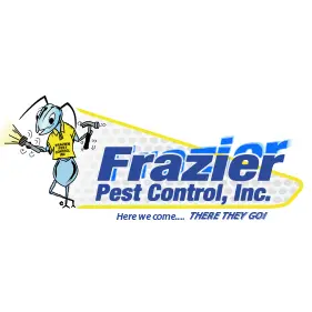 Frazier Pest Control, Inc.