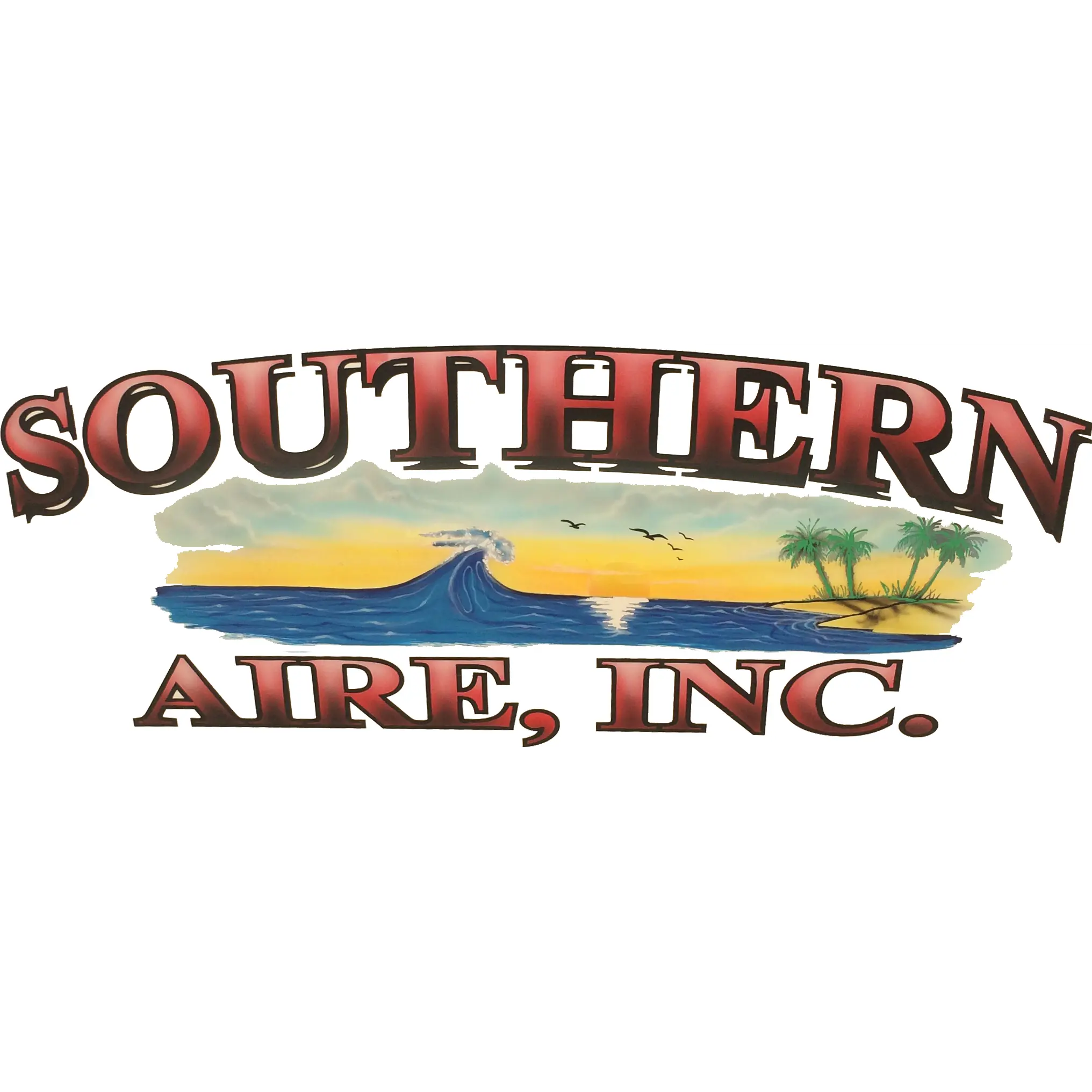 SOUTHERN AIRE OF CENTRAL FLORIDA INC