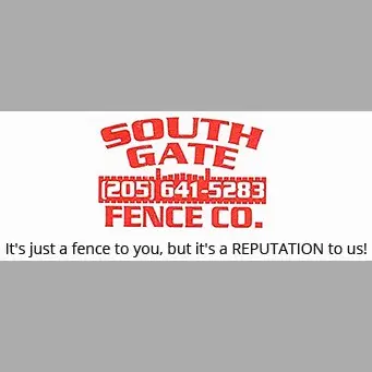South Gate Fence Company