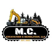 M C EXCAVATION AND DEMOLITION LLC