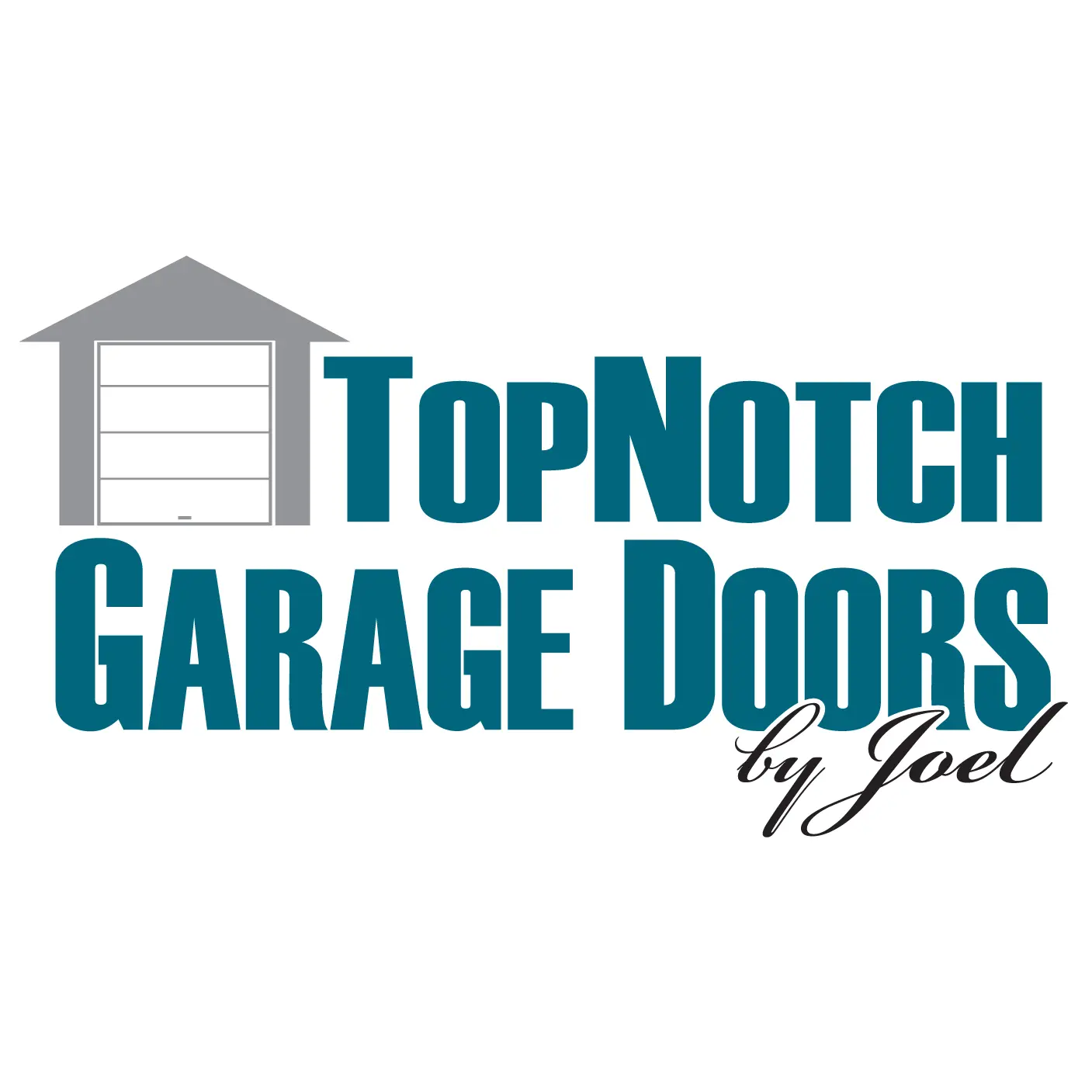 TopNotch Garage Doors