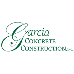 Garcia's Concrete Construction, Inc.