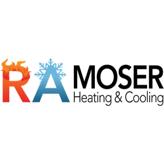 R A MOSER HEATING & COOLING INC
