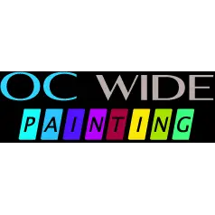 O C WIDE PAINTING