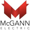 MCGANN ELECTRIC LLC
