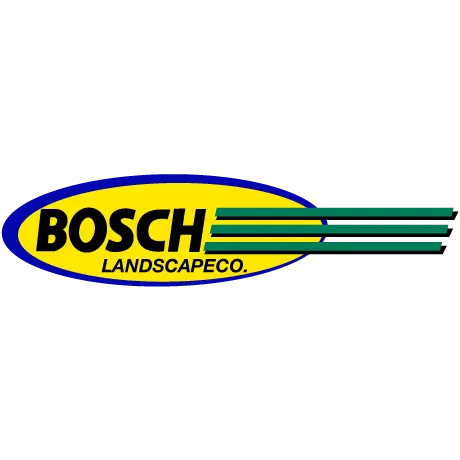 BOSCH LANDSCAPE CO