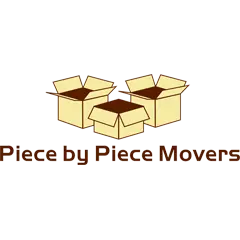 Piece by Piece Movers LLC