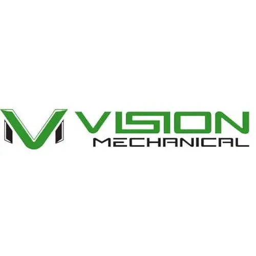VISION MECHANICAL