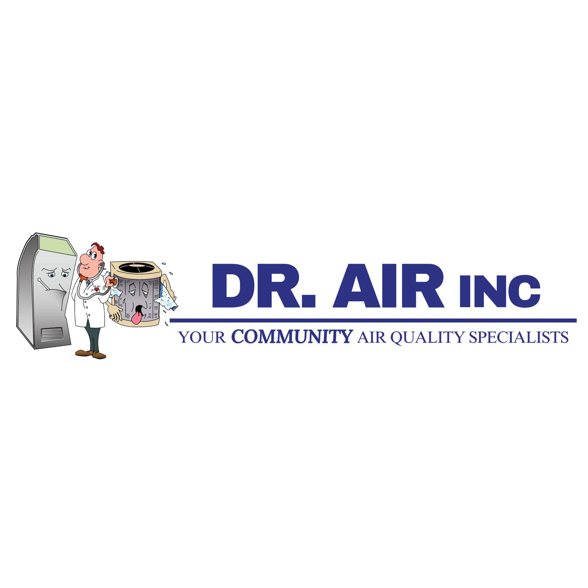 Dr. Air Inc.