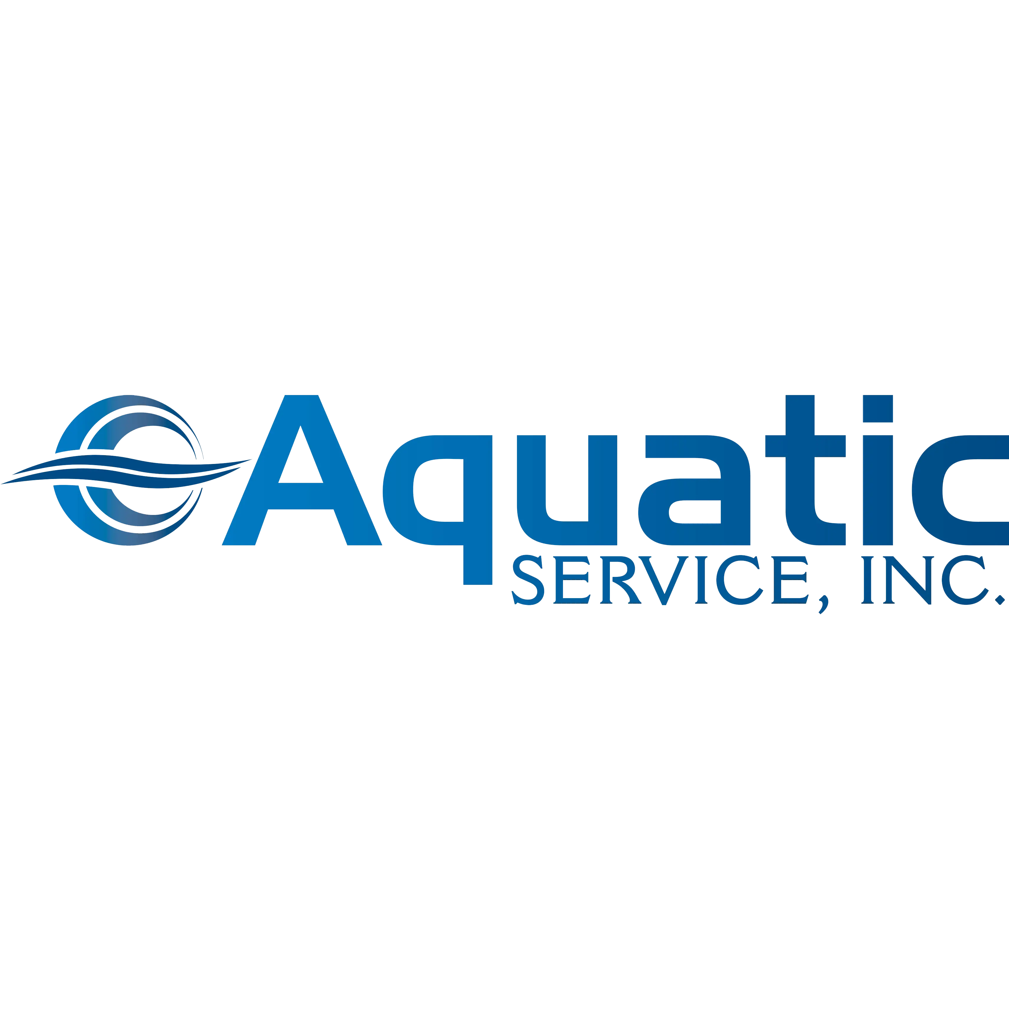 AQUATIC SERVICE INC