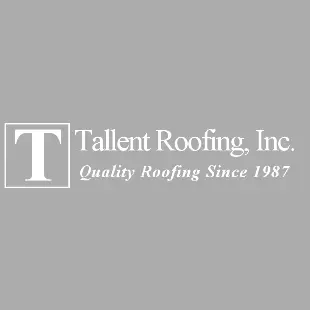 Tallent Roofing Inc. & Construction