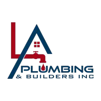 LA Plumbing & Builders Inc.