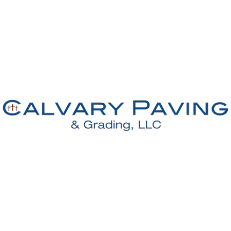 CALVARY PAVING & GRADING LLC