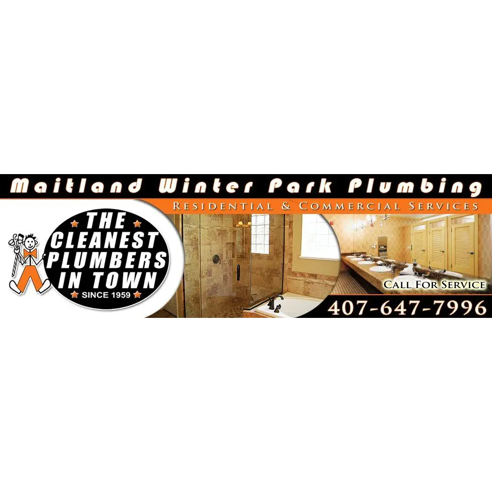 Maitland Winter Park Plumbing, Inc.