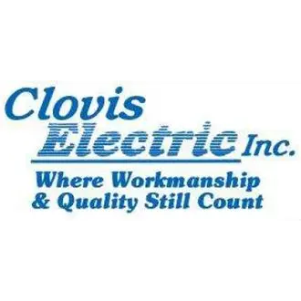 CLOVIS ELECTRIC INC