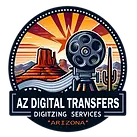 AZ Digital Transfers